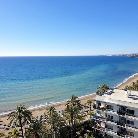 Skol Apartments Μαρμπέλλα Εξωτερικό φωτογραφία