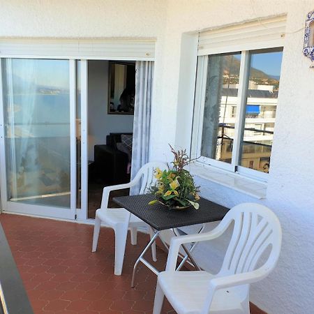Skol Apartments Μαρμπέλλα Εξωτερικό φωτογραφία