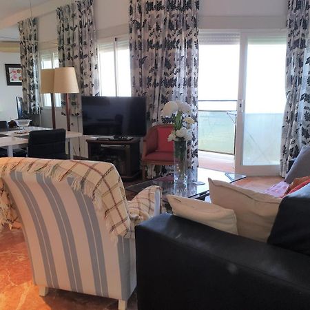 Skol Apartments Μαρμπέλλα Εξωτερικό φωτογραφία