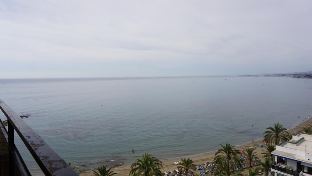 Skol Apartments Μαρμπέλλα Εξωτερικό φωτογραφία