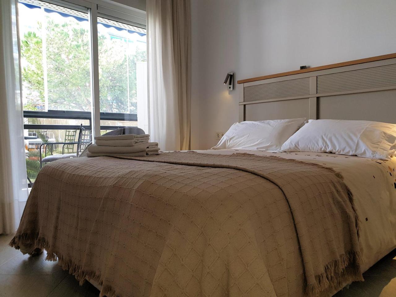Skol Apartments Μαρμπέλλα Εξωτερικό φωτογραφία