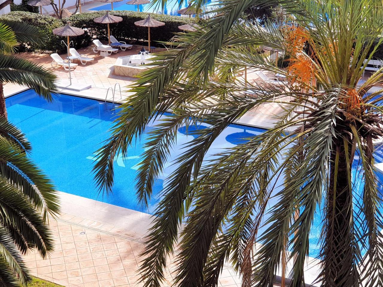 Skol Apartments Μαρμπέλλα Εξωτερικό φωτογραφία