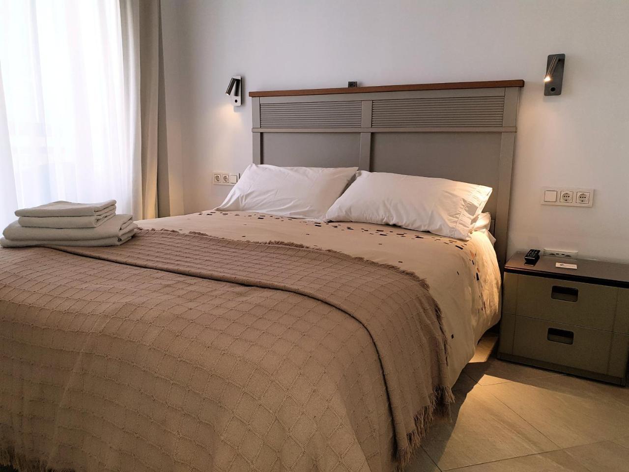 Skol Apartments Μαρμπέλλα Εξωτερικό φωτογραφία