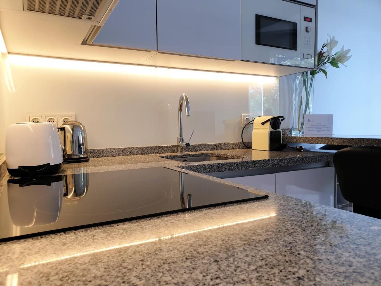 Skol Apartments Μαρμπέλλα Εξωτερικό φωτογραφία