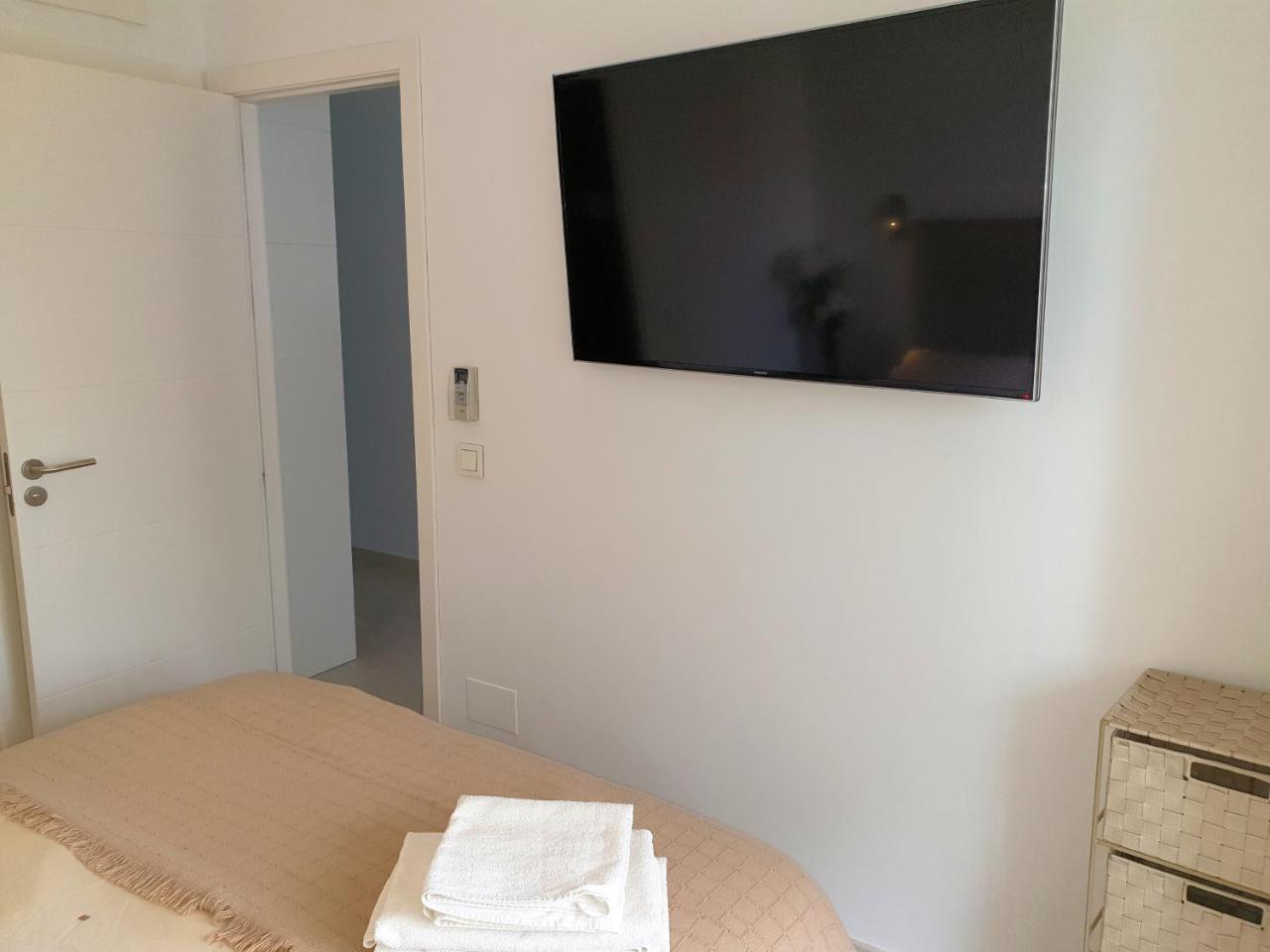 Skol Apartments Μαρμπέλλα Εξωτερικό φωτογραφία