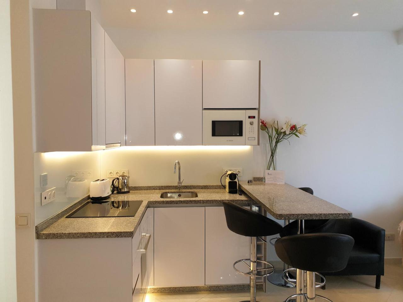 Skol Apartments Μαρμπέλλα Εξωτερικό φωτογραφία