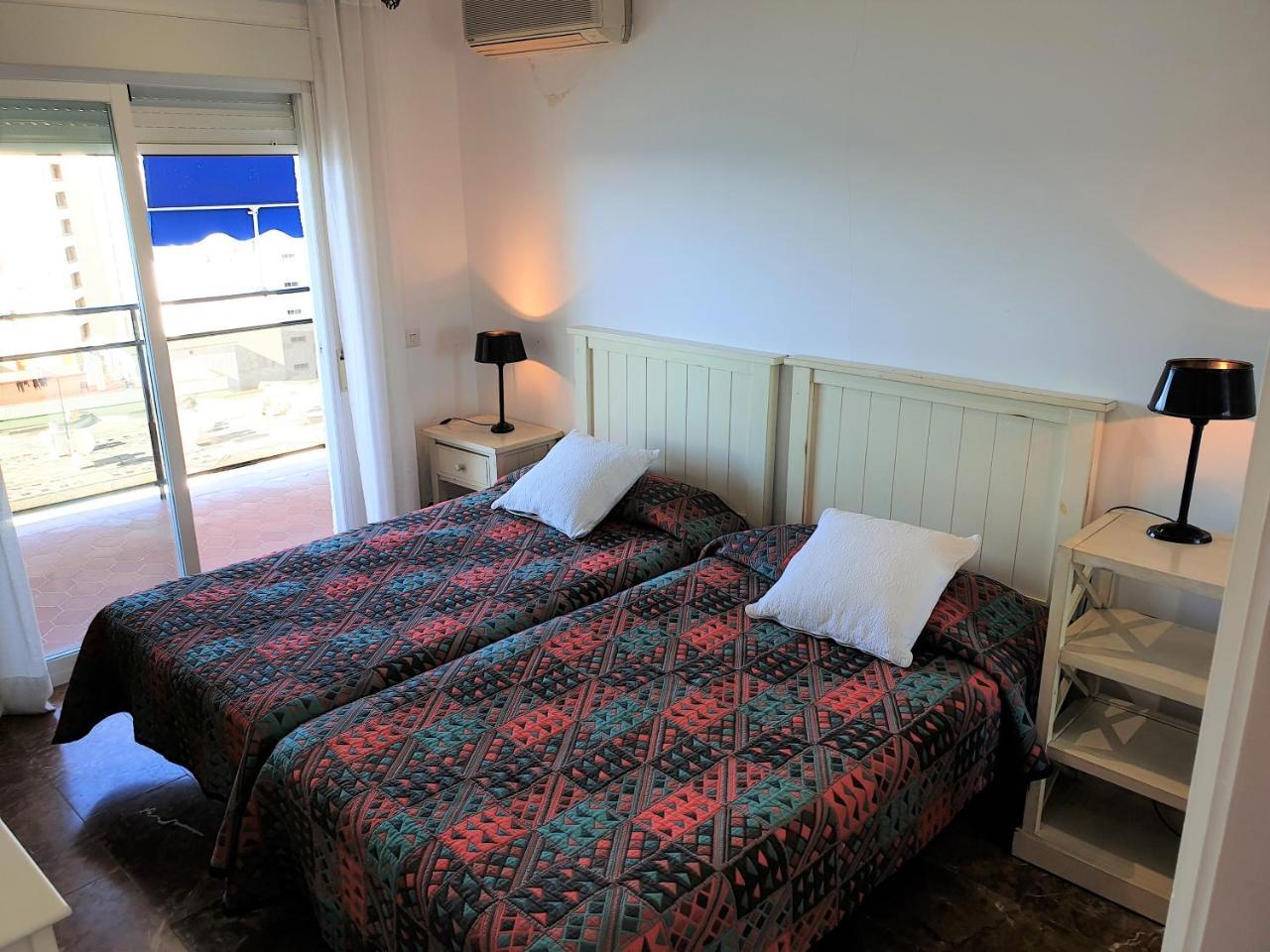 Skol Apartments Μαρμπέλλα Εξωτερικό φωτογραφία