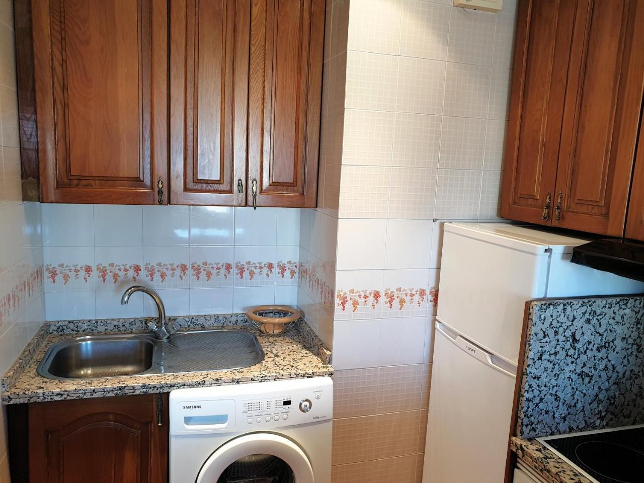 Skol Apartments Μαρμπέλλα Εξωτερικό φωτογραφία