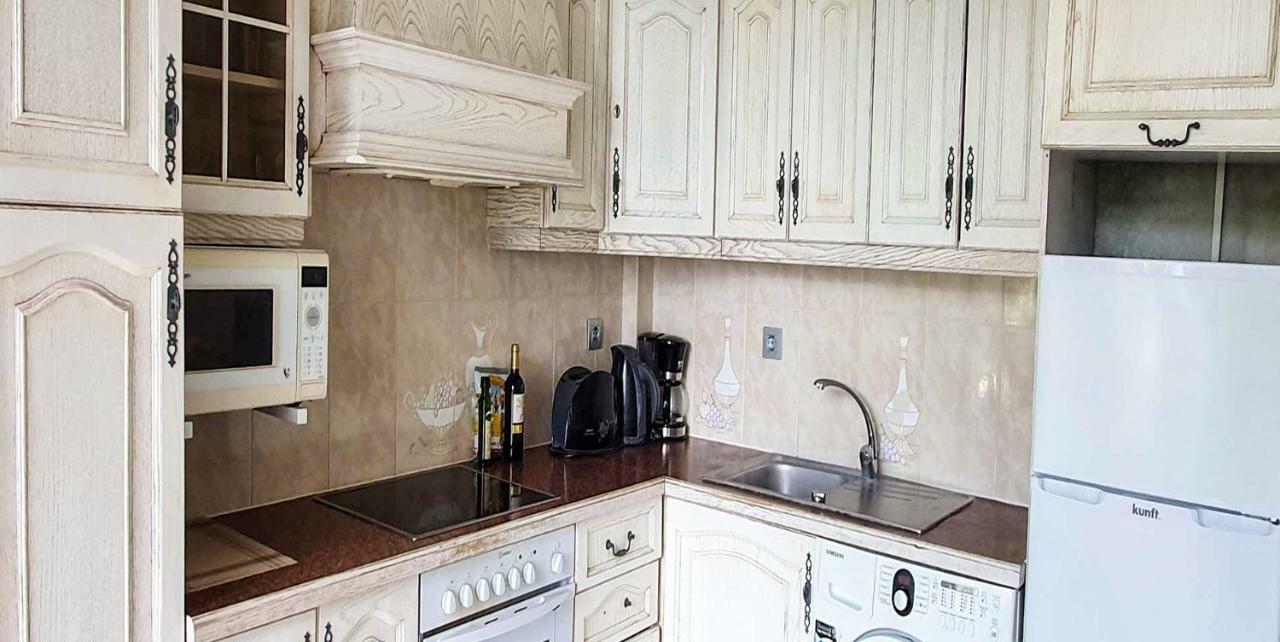 Skol Apartments Μαρμπέλλα Εξωτερικό φωτογραφία