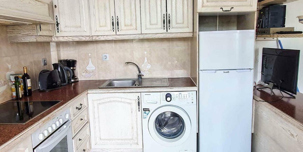 Skol Apartments Μαρμπέλλα Εξωτερικό φωτογραφία