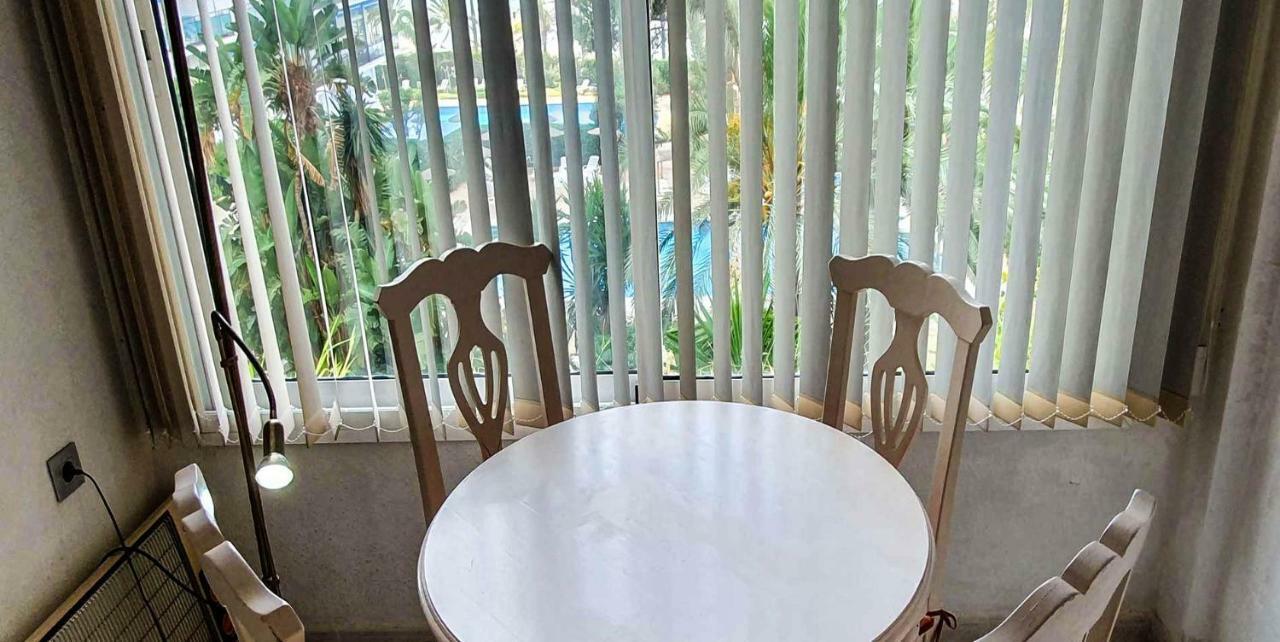 Skol Apartments Μαρμπέλλα Εξωτερικό φωτογραφία