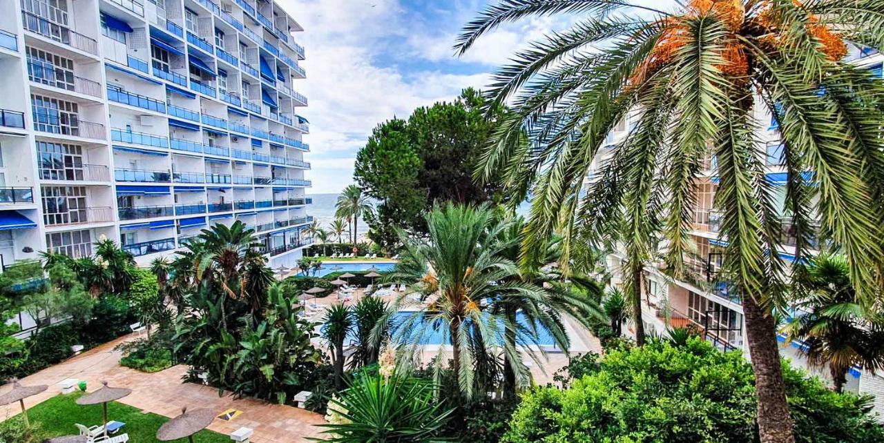 Skol Apartments Μαρμπέλλα Εξωτερικό φωτογραφία